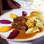 Hotel Nowy Dwor Elizy Blisko Sky Bridge 3*