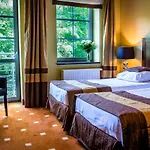 Hotel Nowy Dwor Elizy Blisko Sky Bridge 3*
