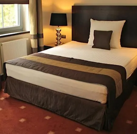 Medical Dwór Elizy 3* Długopole-Zdrój