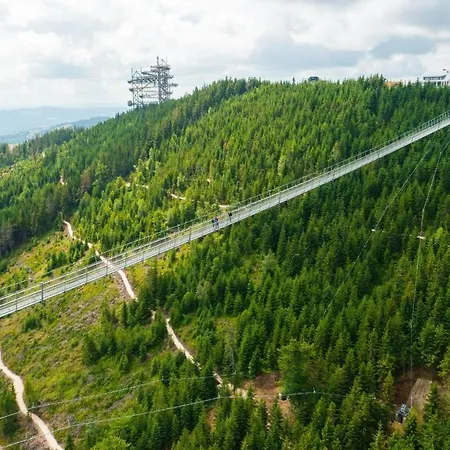 Nowy Dwor Elizy Blisko Sky Bridge Ξενοδοχείο 3*