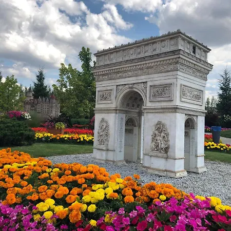 Hotel Nowy Dwor Elizy Blisko Sky Bridge Hotel