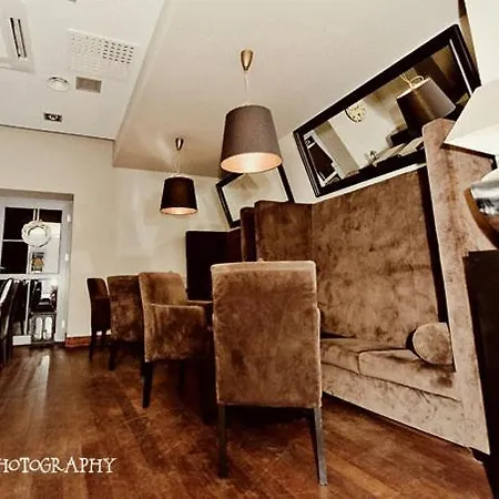 Medical Dwór Elizy Hotel Długopole-Zdrój