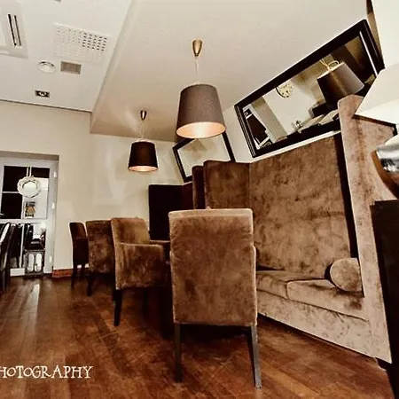 Hotel Nowy Dwor Elizy Blisko Sky Bridge Hotel Dlugopole-Zdroj