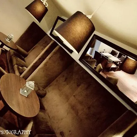 Hotel Hotel Nowy Dwor Elizy Blisko Sky Bridge Dlugopole-Zdroj