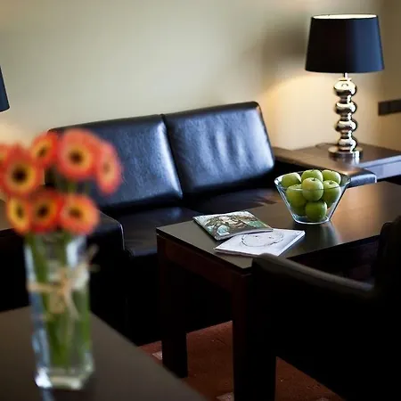 Medical Dwór Elizy Hotel