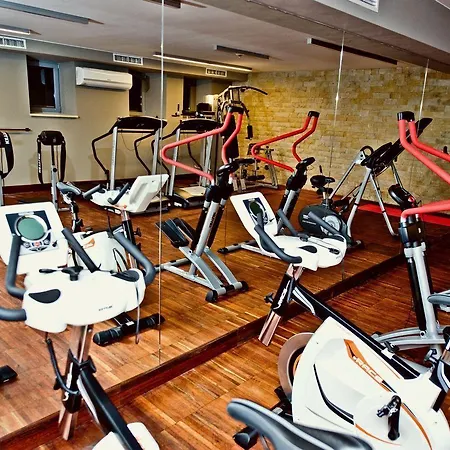 Hotel Hotel Nowy Dwor Elizy Blisko Sky Bridge