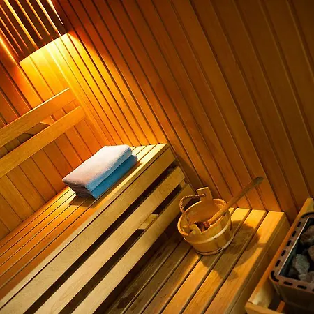 Medical Dwór Elizy Hotel Długopole-Zdrój