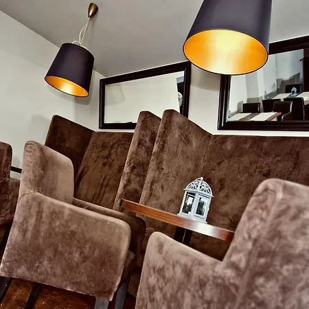 Hotel Nowy Dwor Elizy Blisko Sky Bridge Dlugopole-Zdroj