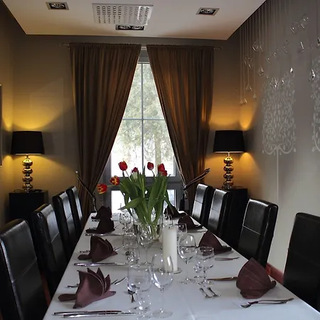 Hotel Nowy Dwor Elizy Blisko Sky Bridge Dlugopole-Zdroj