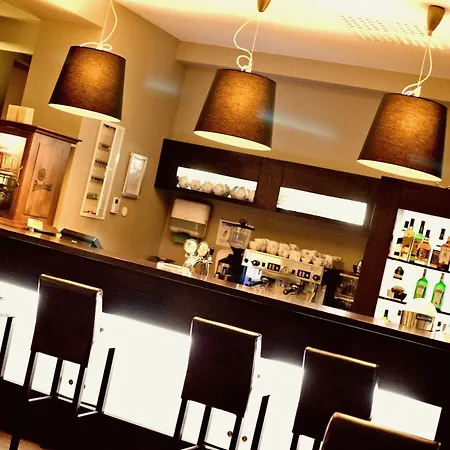 Hotel Nowy Dwor Elizy Blisko Sky Bridge Hotel 3*