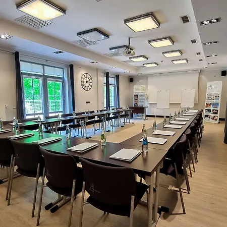 Hotel Medical Dwór Elizy Długopole-Zdrój