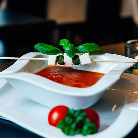 Hotel Nowy Dwor Elizy Blisko Sky Bridge 3* Dlugopole-Zdroj