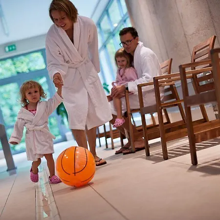 Hotel Medical Dwór Elizy