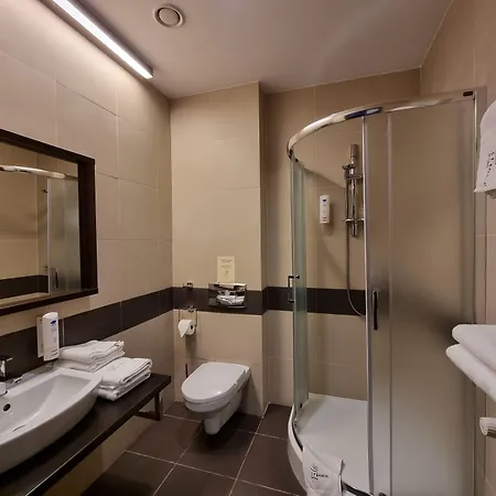 Hotel Nowy Dwor Elizy Blisko Sky Bridge Dlugopole-Zdroj