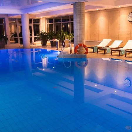 Hotel Nowy Dwor Elizy Blisko Sky Bridge Hotel