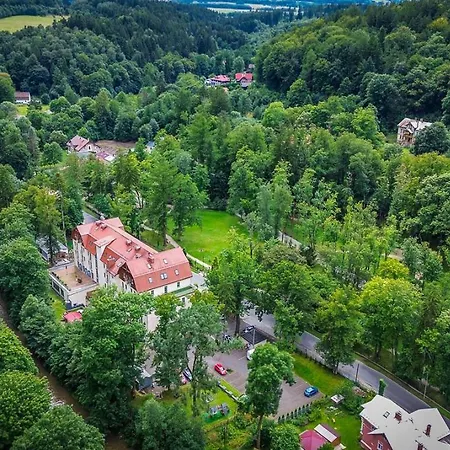 Nowy Dwor Elizy Blisko Sky Bridge Długopole-Zdrój