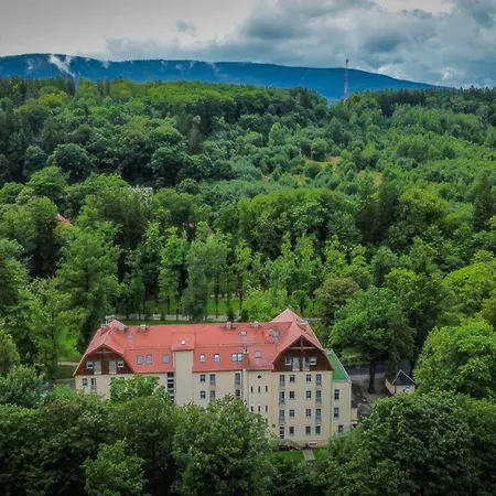 Nowy Dwor Elizy Blisko Sky Bridge 3* Długopole-Zdrój