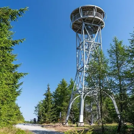 Nowy Dwor Elizy Blisko Sky Bridge Długopole-Zdrój