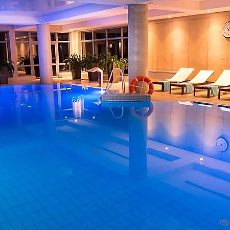 Nowy Dwor Elizy Blisko Sky Bridge Hotel