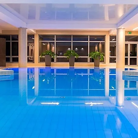 Nowy Dwor Elizy Blisko Sky Bridge 3*