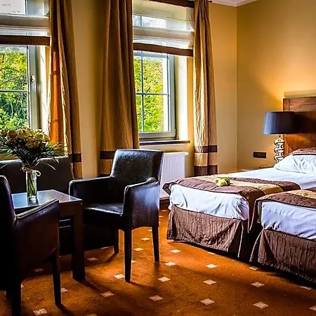 Nowy Dwor Elizy Blisko Sky Bridge 3* Długopole-Zdrój
