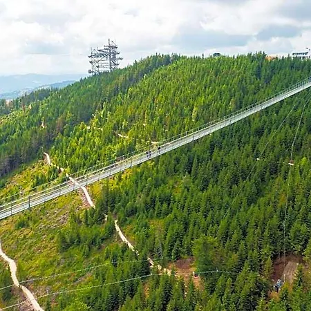 Hotel Nowy Dwor Elizy Blisko Sky Bridge 3*