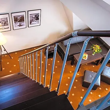 Nowy Dwor Elizy Blisko Sky Bridge 3* Długopole-Zdrój