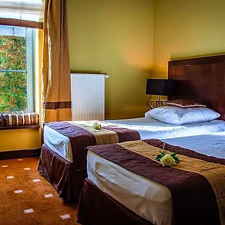 Nowy Dwor Elizy Blisko Sky Bridge 3*