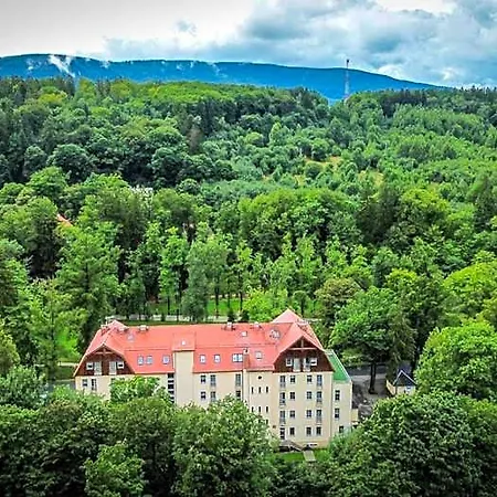 Hotel Nowy Dwor Elizy Blisko Sky Bridge 3*