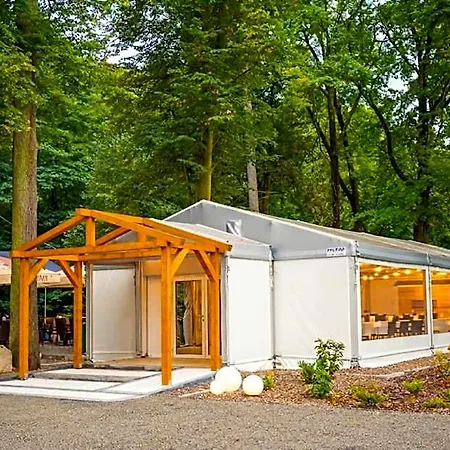 Hotel Nowy Dwor Elizy Blisko Sky Bridge 3*