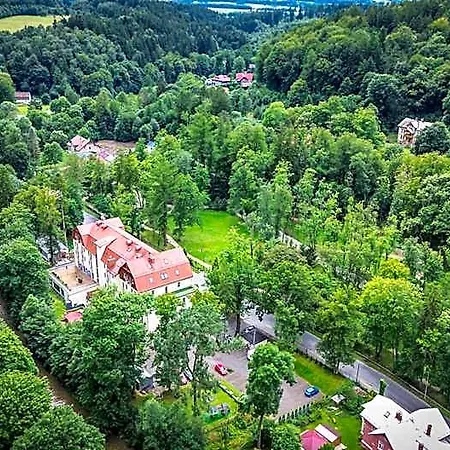 Nowy Dwor Elizy Blisko Sky Bridge Długopole-Zdrój
