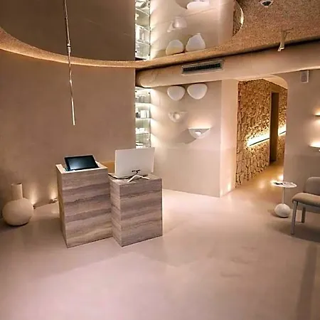 מלון Nowy Dwor Elizy Blisko Sky Bridge Długopole-Zdrój