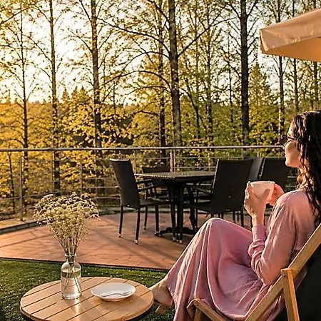 Nowy Dwor Elizy Blisko Sky Bridge 3* Długopole-Zdrój