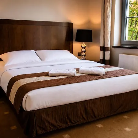 Nowy Dwor Elizy Blisko Sky Bridge 3*
