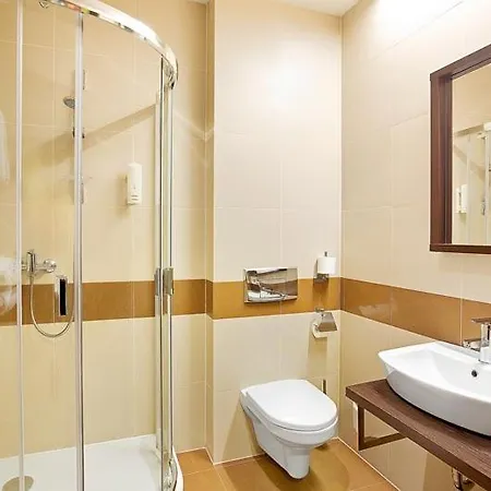 Nowy Dwor Elizy Blisko Sky Bridge Otel Długopole-Zdrój