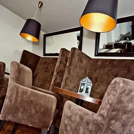 Hotel Nowy Dwor Elizy Blisko Sky Bridge