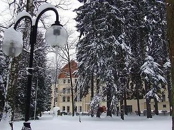 Hotel Nowy Dwor Elizy Blisko Sky Bridge Dlugopole-Zdroj
