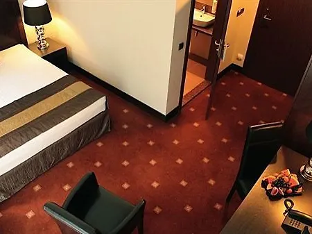 Medical Dwór Elizy 3* Długopole-Zdrój