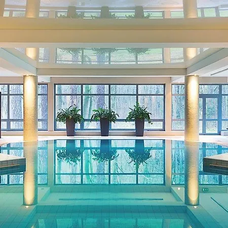 Hotel Hotel Nowy Dwor Elizy Blisko Sky Bridge Dlugopole-Zdroj