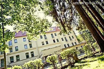 Hotel Nowy Dwor Elizy Blisko Sky Bridge Hotel Dlugopole-Zdroj