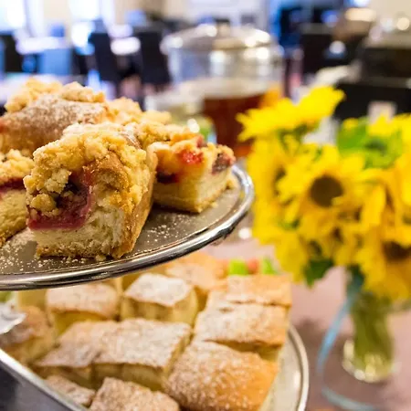 Medical Dwór Elizy Hotel Długopole-Zdrój