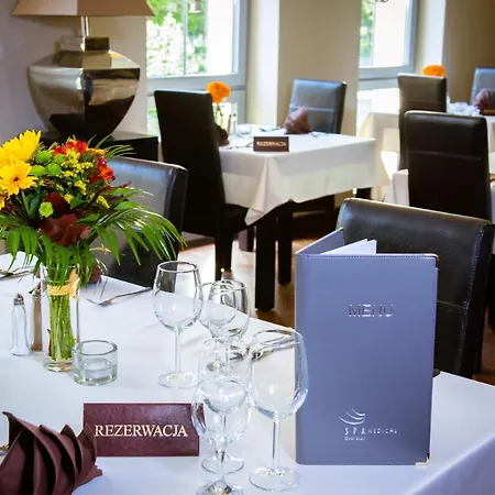 Medical Dwór Elizy 3* Długopole-Zdrój