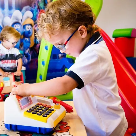 Medical Dwór Elizy 3* Długopole-Zdrój