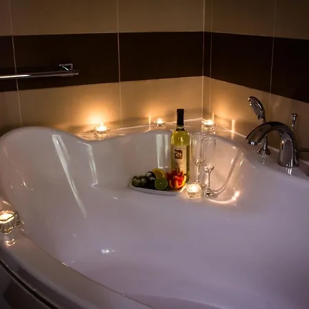 Hotel Nowy Dwor Elizy Blisko Sky Bridge 3* Dlugopole-Zdroj