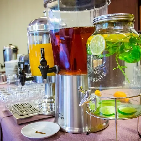 Hotel Hotel Nowy Dwor Elizy Blisko Sky Bridge 3*