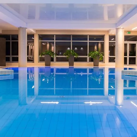 Hotel Nowy Dwor Elizy Blisko Sky Bridge Dlugopole-Zdroj