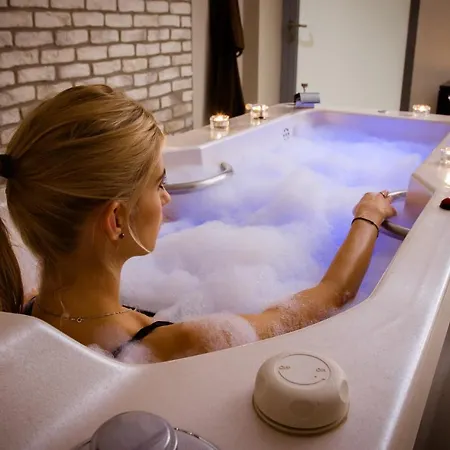 Hotel Nowy Dwor Elizy Blisko Sky Bridge Hotel 3*