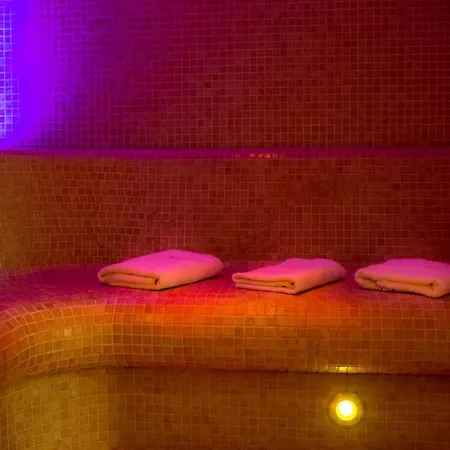 Hotel Nowy Dwor Elizy Blisko Sky Bridge 3*