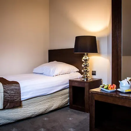 Hotel Hotel Nowy Dwor Elizy Blisko Sky Bridge 3*