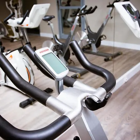 Medical Dwór Elizy Hotel 3*